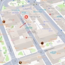 Продажа помещения под ресторан на Белорусской