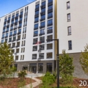 Аренда торгового помещения в ЖК "Скандинавия центр" 