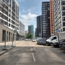 Аренда торгового помещения в ЖК "Скандинавия центр" 