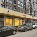 Аренда торгового помещения в ЖК «FoRest»