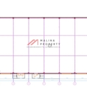 Продажа торгового здания с супермаркетом Верный