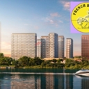 Продажа арендного бизнеса в ЖК "Квартал Строгино"