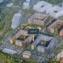 Продажа торгового помещения в ЖК "Пятницкие Луга"