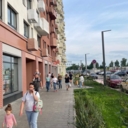 Аренда нежилого помещения в жилом комплексе "Горки Парк"