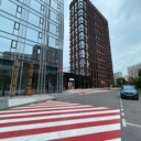 Аренда торгового помещения в ЖК "Левел Мичуринский" 