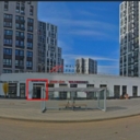 Продажа помещения в новом жилом комплексе