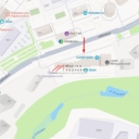 Продажа помещения в жилом комплексе level Мичуринский