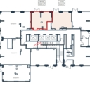 Продажа помещения в жилом комплексе level Мичуринский