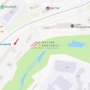 Продажа помещения в жилом комплексе level Мичуринский