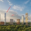 Продажа помещения в жилом комплексе level Мичуринский