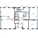 Продажа помещения в жилом комплексе level Мичуринский