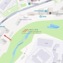 Продажа помещения в жилом комплексе level Мичуринский