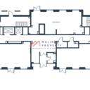 Продажа помещения в жилом комплексе level Мичуринский