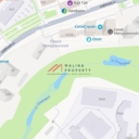 Продажа помещения в жилом комплексе level Мичуринский