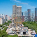 Продажа помещения в жилом комплексе level Мичуринский