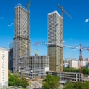 Продажа помещения в жилом комплексе level Мичуринский