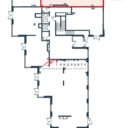 Продажа помещения в жилом комплексе level Мичуринский