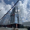 Продажа нежилого помещения в ЖК бизнес класса VERY  