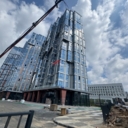 Продажа нежилого помещения в ЖК бизнес класса VERY  