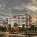 Продажа торгового помещения в жилом комплексе Мыс