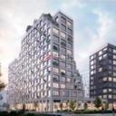 Продажа торгового помещения в жилом комплексе Мыс