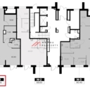 Продажа торгового помещения в ЖК "Белый Grad" 