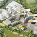 Продажа коммерческого помещения в ЖК "Белый Grad" 