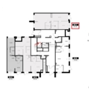 Продажа коммерческого помещения в ЖК "Белый Grad" 