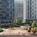 Продажа коммерческого помещения в ЖК "Белый Grad" 