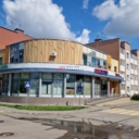 Продажа торгового помещения с сетевыми арендаторами в г. Истра 