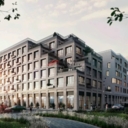 Продажа торгового помещения в жилом комплексе Мыс