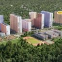 Продажа торгового помещения в ЖК "Филатов луг"