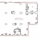 Продажа торгового помещения в ЖК Южная Битца