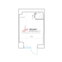 Продажа помещения с банком на Земляном Валу