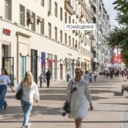 Продажа помещения с банком на Земляном Валу