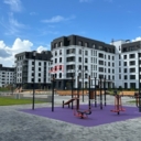 Продажа торгового помещения в жилом комплексе 8 Клёнов