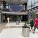 Продажа торгового помещения в БЦ "Омега Плаза"