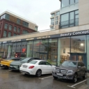 Продажа торгового помещения  на Менделеевской