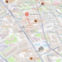 Продажа торгового помещения  на Менделеевской