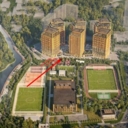 Продажа торгового помещения в жилом комплексе Союз