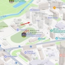 Продажа торгового помещения в жилом комплексе Союз