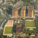 Продажа торгового помещения в жилом комплексе Союз