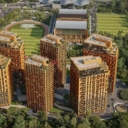 Продажа торгового помещения в жилом комплексе Союз