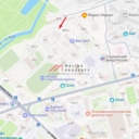 Продажа торгового помещения в жилом комплексе Союз