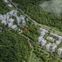 Продажа помещения в жилом комплексе "Цветочные Поляны Экопарк"