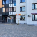 Продажа торгового помещения с сетевыми арендаторами