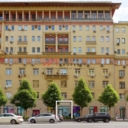 Продажа помещения с сетевой кофейней Surf Coffee