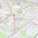 Продажа помещения с арендатором "Улыбка Радуги" в ЖК Жулебино парк