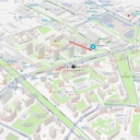 Продажа торгового помещения в ЖК "Полярная 25"