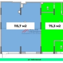 Аренда помещения рядом с метро Новопеределкино